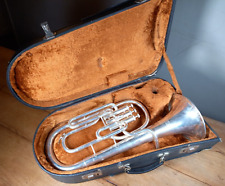 Tenor horn boosey for sale  PETWORTH