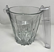 Pasabache glass ice for sale  COLCHESTER