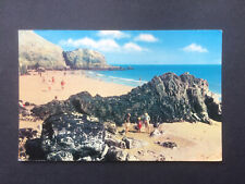 Postcard lydstep caverns for sale  UK