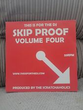 Skip proof vol for sale  MARTOCK