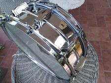 LUDWIG SNARE/ RULLANTE SUPERSENSITIVE   Vintage 1964   batterie drum segunda mano  Embacar hacia Argentina