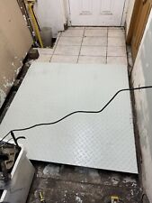 industrial floor scales for sale  UK