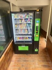 Tcn vendingautomat snackautoma gebraucht kaufen  Kaufbeuren