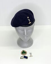 Royal signals beret for sale  ASHTON-UNDER-LYNE