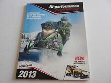 Performance engineering 2013 for sale  Rochester
