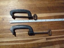 Vintage clamps lovely for sale  Shipping to Ireland