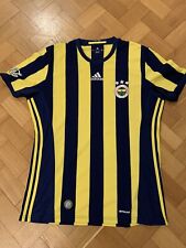 Fenerbahçe trikot 110 gebraucht kaufen  Trier