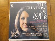 Shadow smile film for sale  North Kingstown