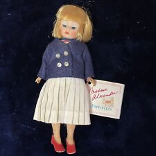 Madame alexander doll for sale  Cumberland