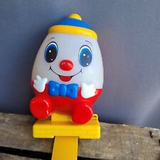 Tomy vintage humpty for sale  LINCOLN
