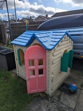 little tikes play house for sale  STAMFORD