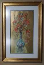 Edna hibel artwork for sale  Albertville