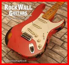 Fender stratocaster custom gebraucht kaufen  Hiltrup