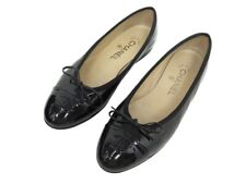 Chaussures chanel ballerines d'occasion  France