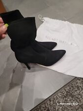 Stuart weitzmann strech gebraucht kaufen  Gräfrath