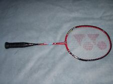 Yonex Muscle Power 2 Junior Badminton Racket - Red for sale  Shipping to South Africa