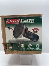 Coleman blackcat portable for sale  Rochester