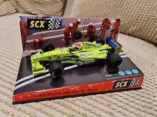 Scx scalextric compatible for sale  FAREHAM