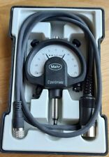Mahr dial comparator for sale  LEIGH