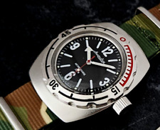 Vostok amphibia nvch gebraucht kaufen  Hannover