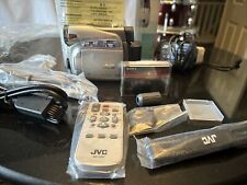 Jvc digital video for sale  RUGBY