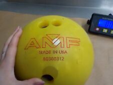 amf bowling balls for sale  LEEDS