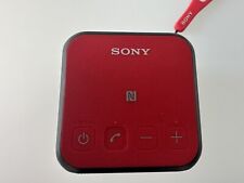 Sony srs x11 for sale  San Francisco