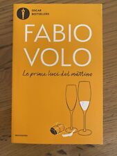 libro fabio volo usato  Sella Giudicarie