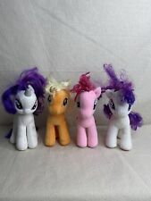 Little pony plush for sale  BIRMINGHAM