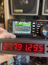 Radio line digit for sale  NORTHAMPTON