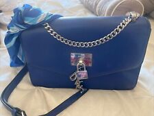 Blue dkny purse for sale  Sahuarita