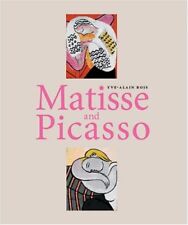 Matisse and picasso d'occasion  Expédié en Belgium