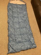 pro action sleeping bag for sale  MORDEN