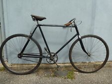 Ancien vélo course JB.MONIN 1900/10 Altes fahrrad old bike bici bicycle ANTIQUE comprar usado  Enviando para Brazil