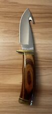 blade fixed gut knife hunting for sale  Palm Bay