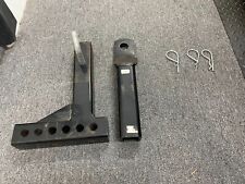 Trailer hitch parts for sale  Clearwater