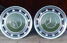 Hubcaps wheel trims for sale  Ireland