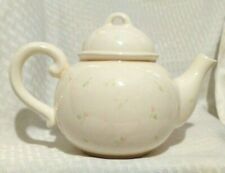 Small ceramic teapot for sale  Shipping to Ireland