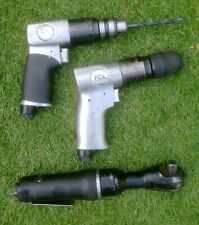 Air tools drills for sale  ALDERSHOT