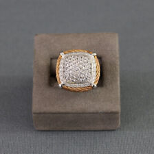 Charriol 18k gold for sale  Norristown