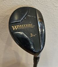 golf warrior club rh rescue for sale  Ocala