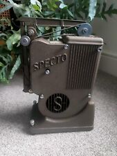 Specto vintage projector for sale  NEWPORT