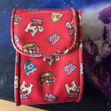 Cath kidston red for sale  PETERBOROUGH