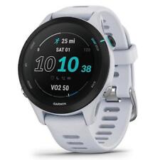 Used, Garmin Forerunner 255s Music Running GPS Sports Watch Whitestone for sale  Shipping to South Africa