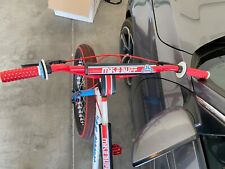 Mike Buff limited edition SE P.K. Ripper Fat tire , used for sale  Surprise