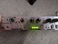 Focusrite platinum voicemaster for sale  WORKSOP