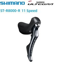 Usado, Alavanca de câmbio/freio Shimano UT ST-R8000 para freio mecânico aro 11 velocidades direita comprar usado  Enviando para Brazil