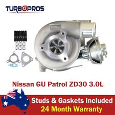 Carregador turbo tarugo upgrade para Nissan Patrol Y61 GU ZD30 3.0L comprar usado  Enviando para Brazil