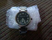 Relógio feminino Michael Kors tom prata MK6053 comprar usado  Enviando para Brazil