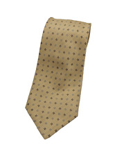 Cravatta uomo vintage usato  Morro D Oro